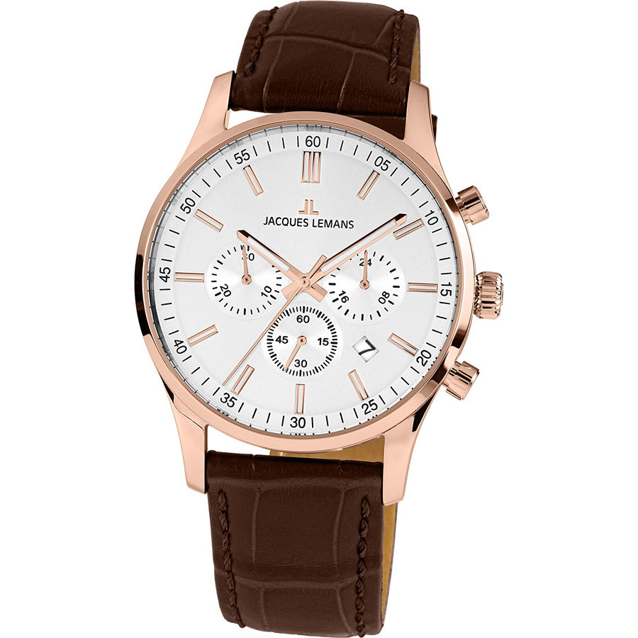 Часы Jacques Lemans Milano 1-2025E